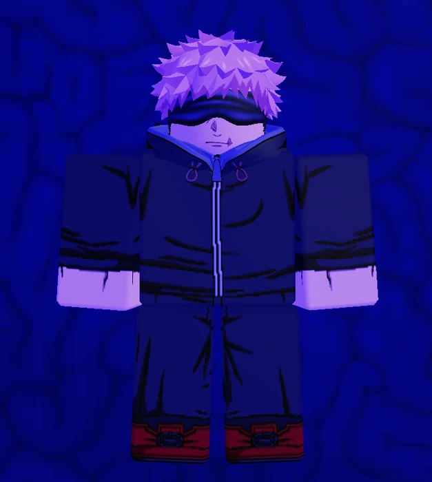 Blindfold