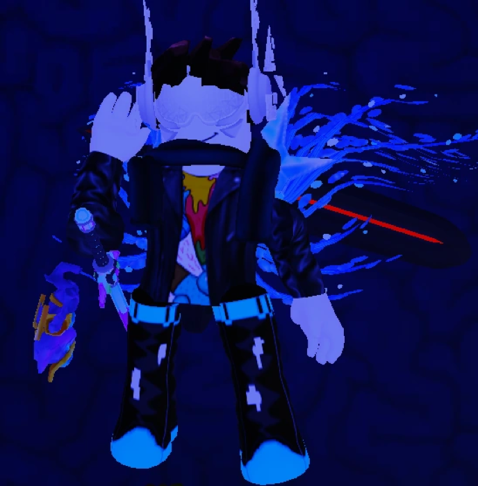 Greatsword