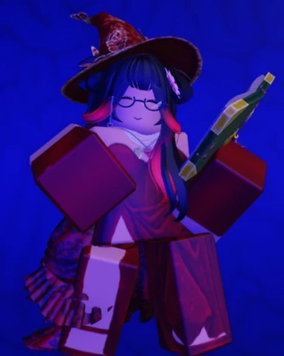 Priest