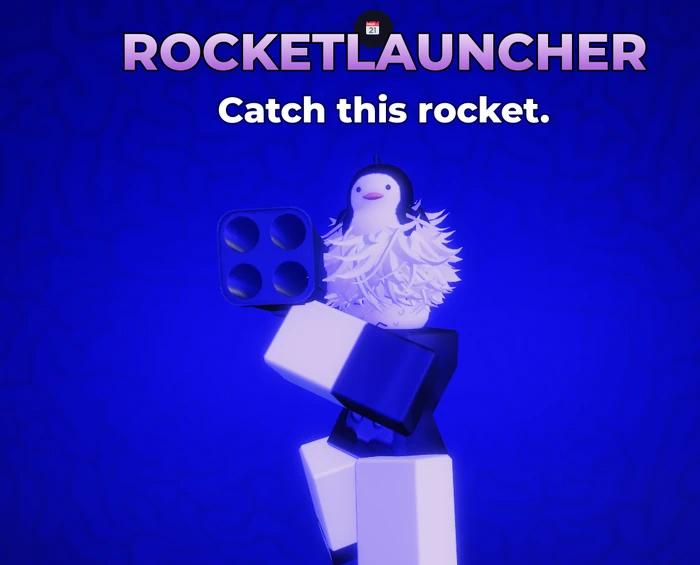 Rocket Launcher