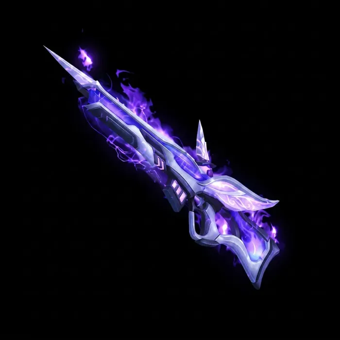 Aegis Horn Rifle