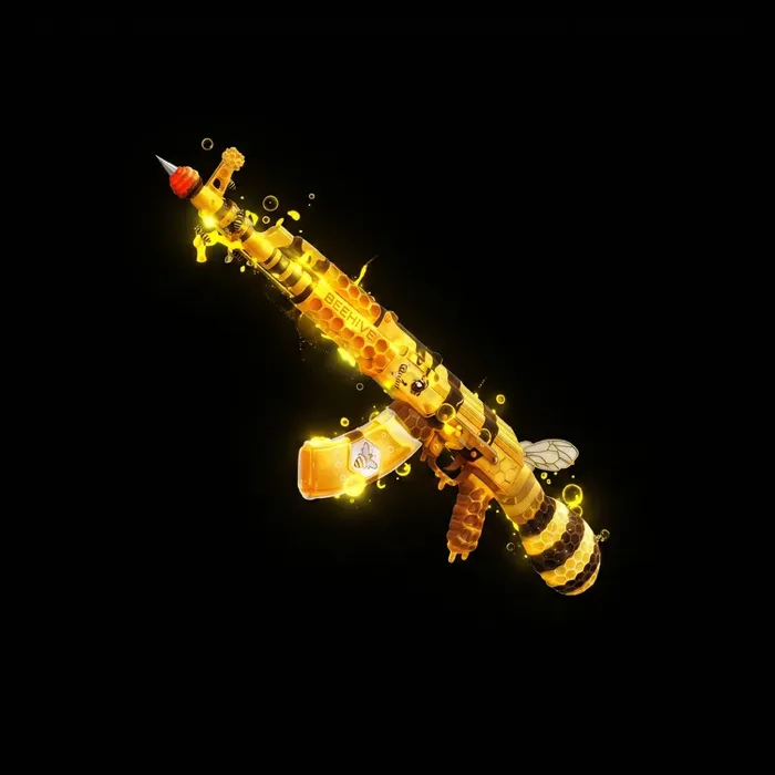Bee Ak