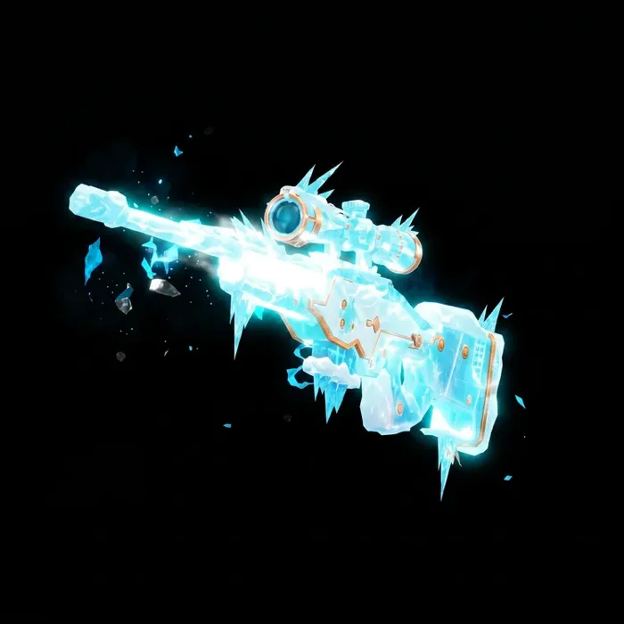 Blizzard Sniper