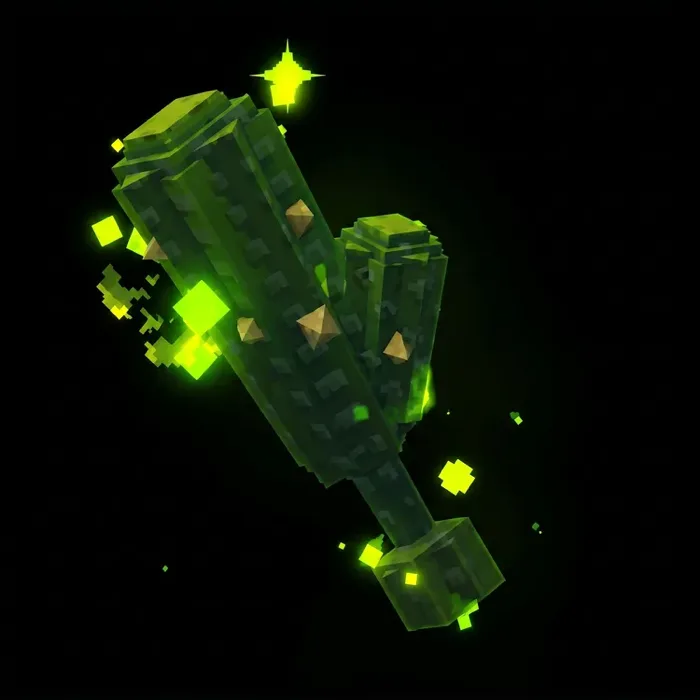 Cactus