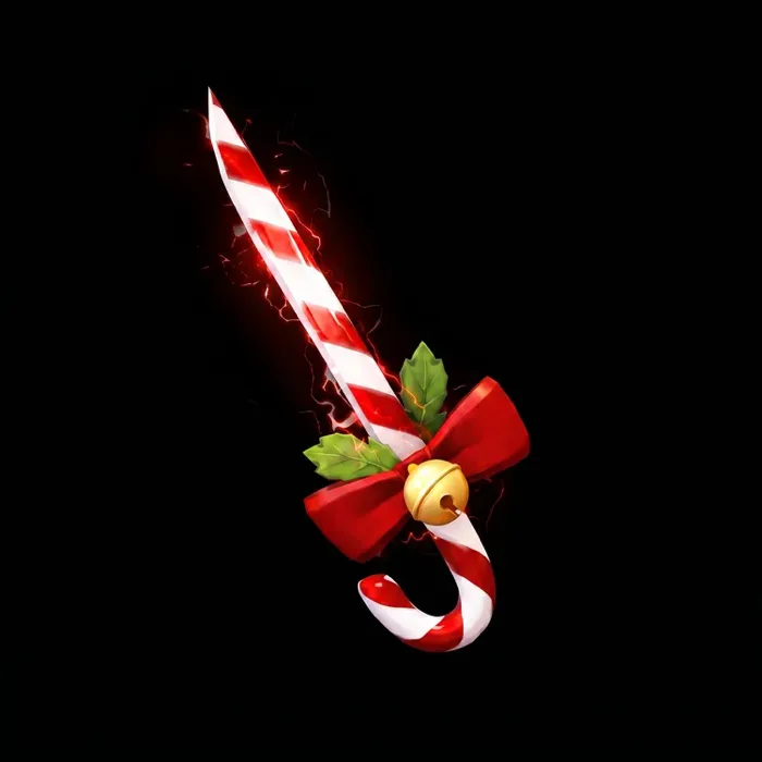 Candy Cane