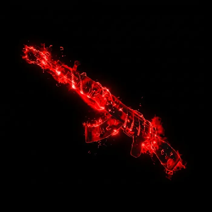 Carnage Runes Ak