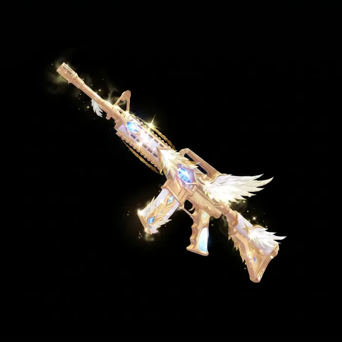 Celestial M16