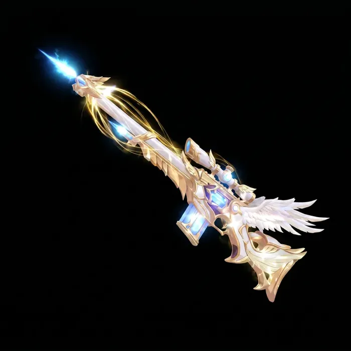 Celestial Sniper