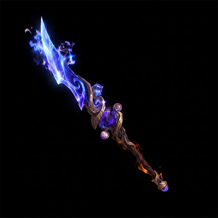 Chronosun Spear