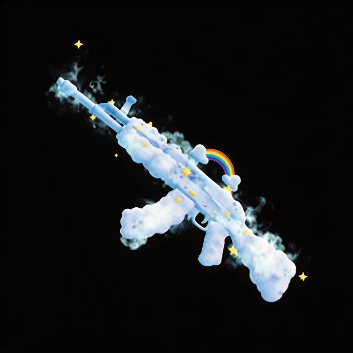 Cloudy Ak