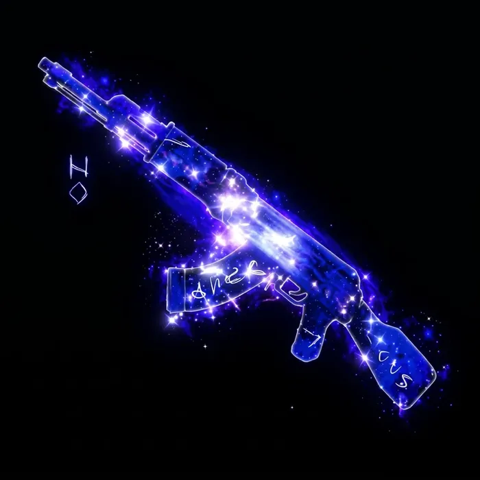 Corrupted Runes Ak