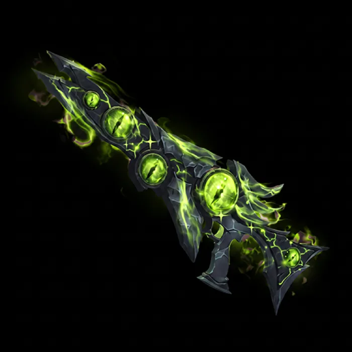 Dominus Praefectus Devourer