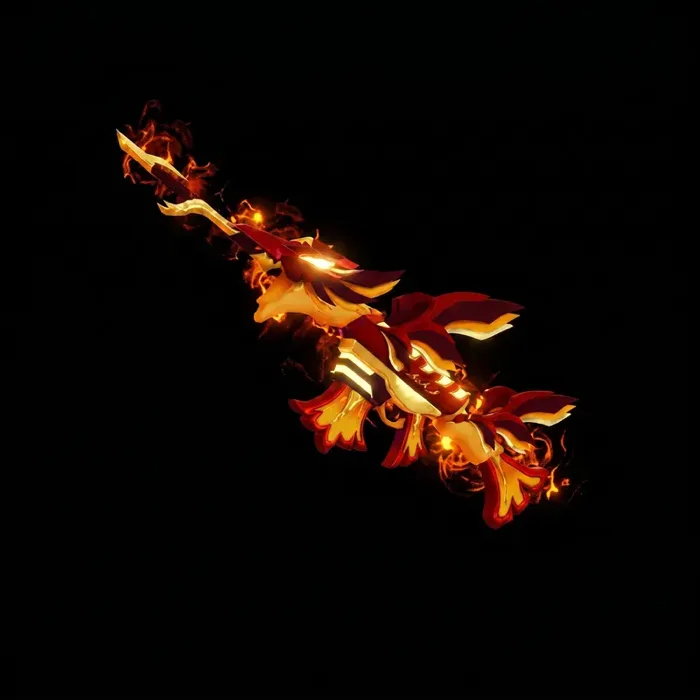 Draco Pheonix