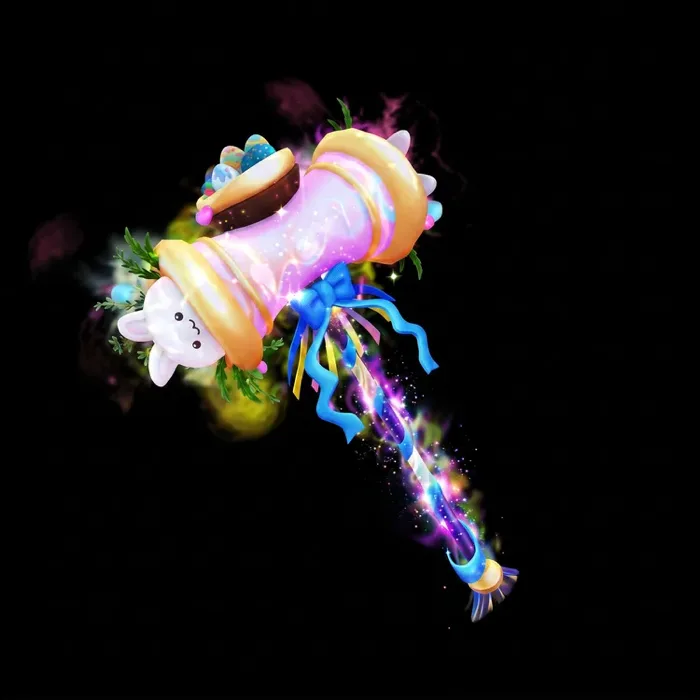 Easter Hammer