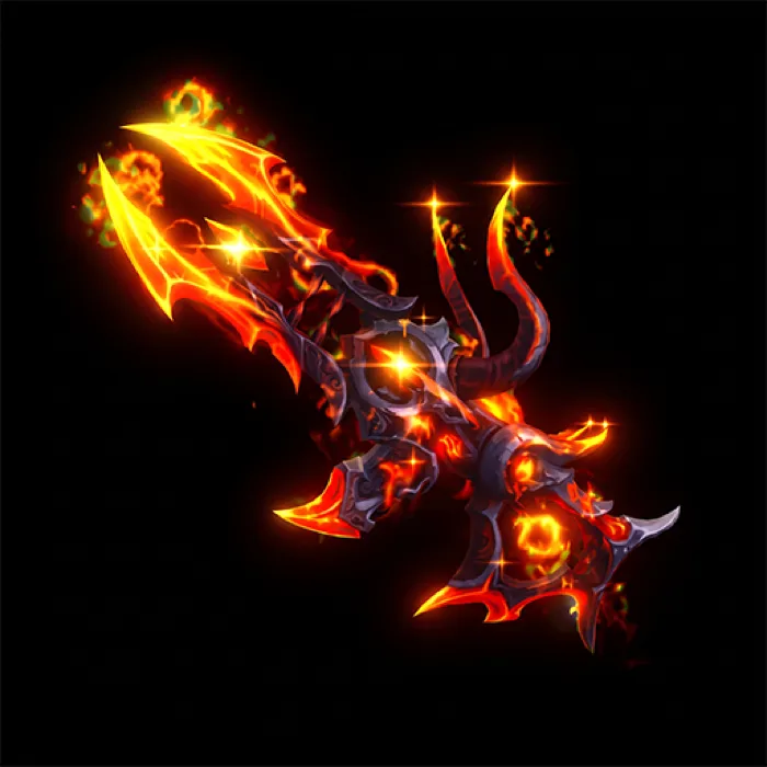 Everblaze Executioner