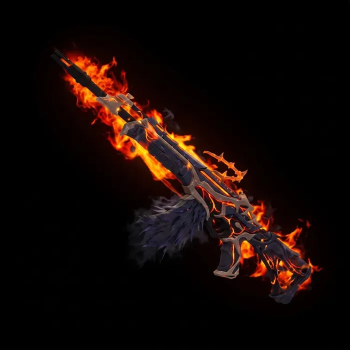 Fallen Angel Ak