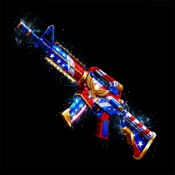 Freedom M16