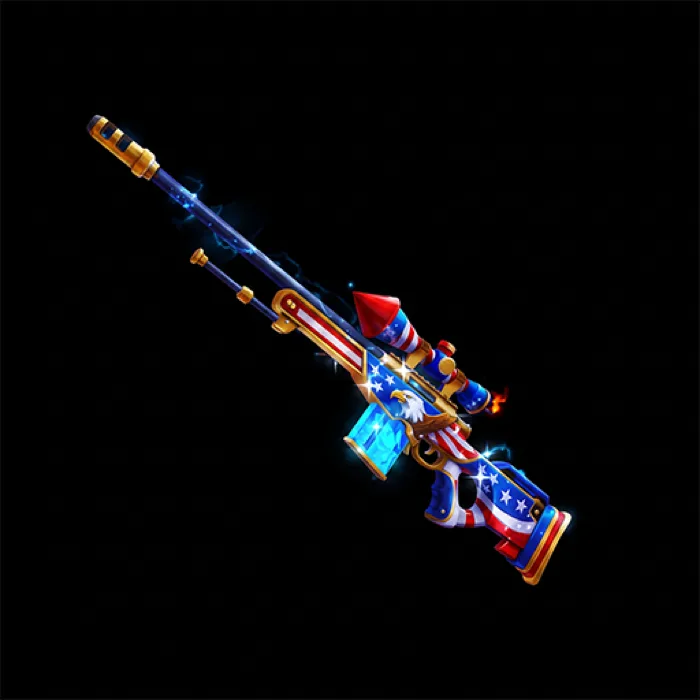 Freedom Sniper
