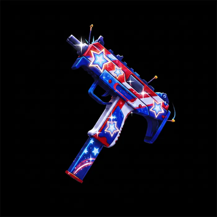 Freedom Uzi
