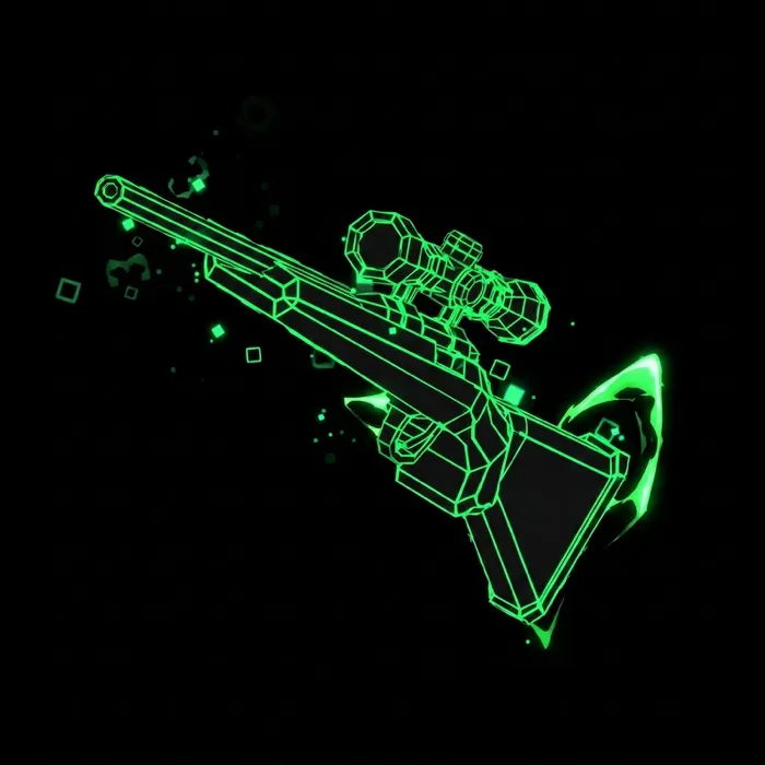 Hacker Sniper