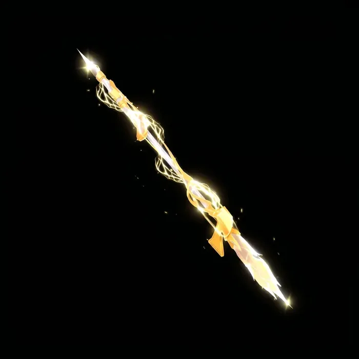 Heavenly Spear