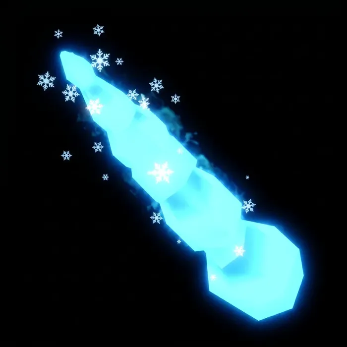 Icicle