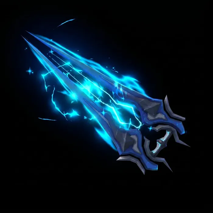 Ion Godslayer