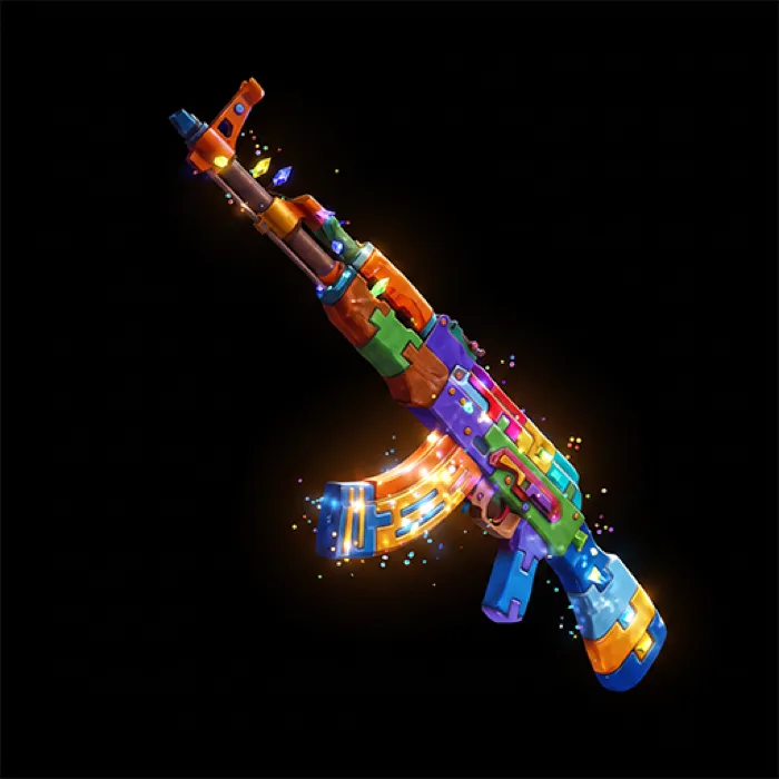 Jigsaw Ak