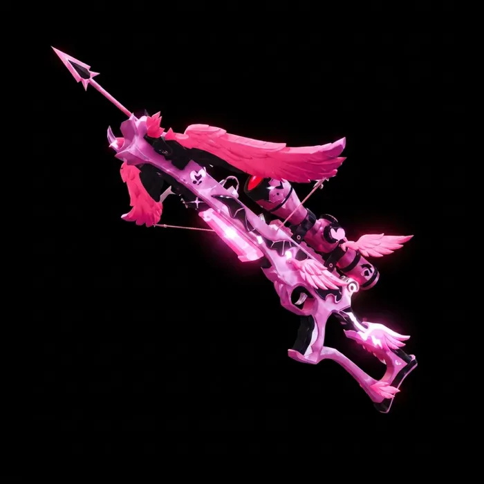 Lovesick Crossbow