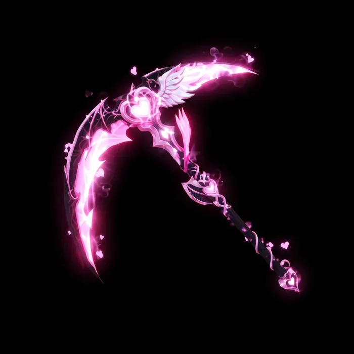 Lovesick Scythe