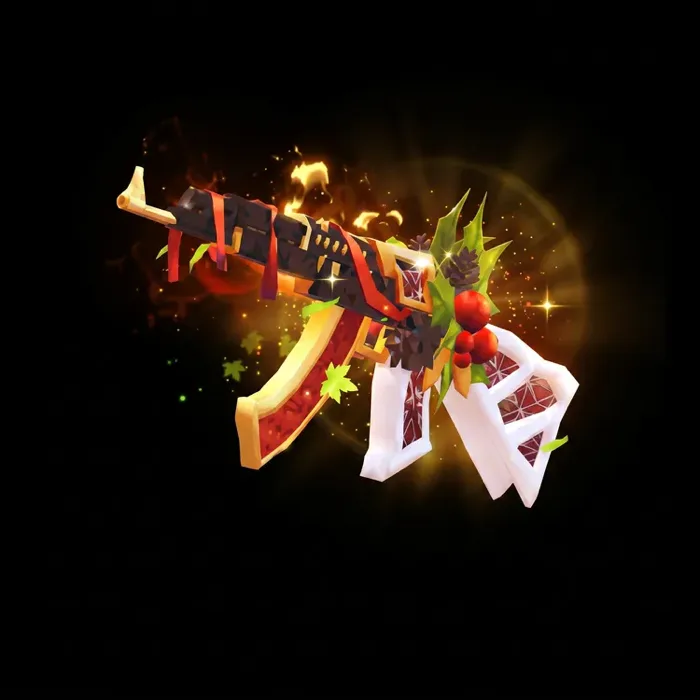 Mistletoe Ak