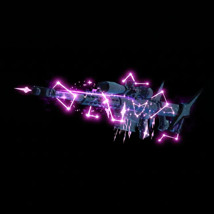 Nightfall Barrett