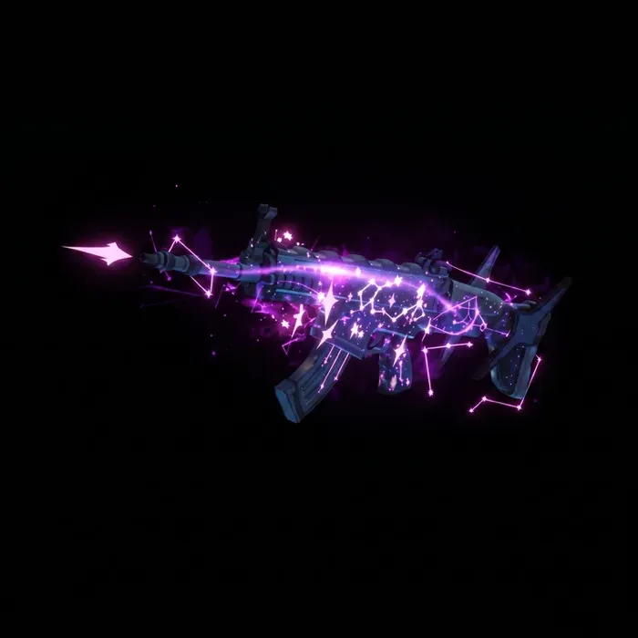 Nightfall Scar