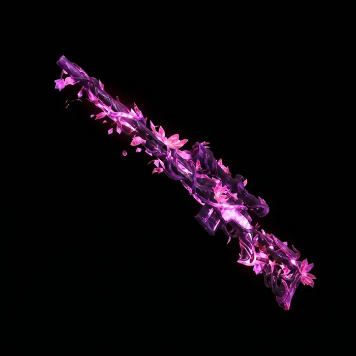 Nightshade Bloom Sniper