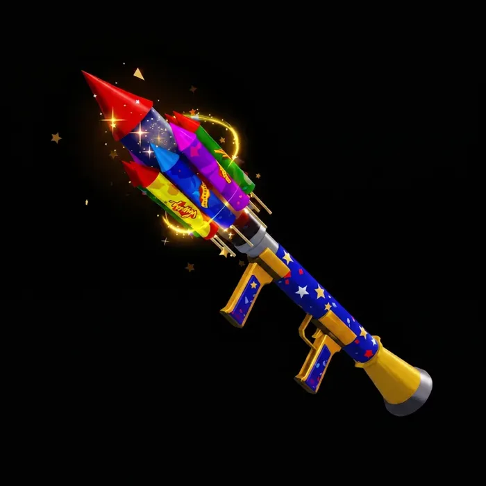 Ny2025 Launcher
