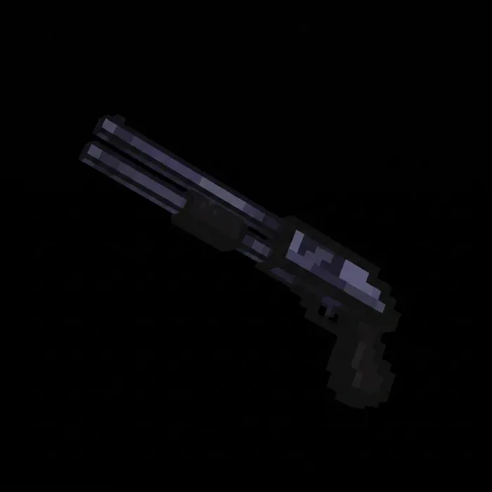 Pixel Shotgun