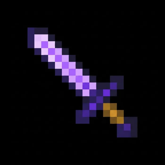 Pixel Sword