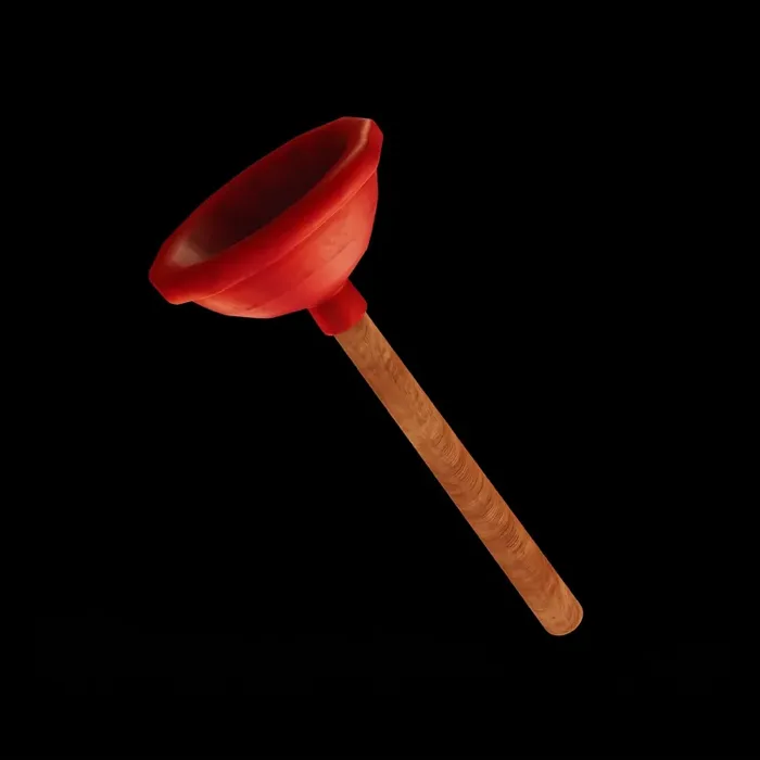 Plunger