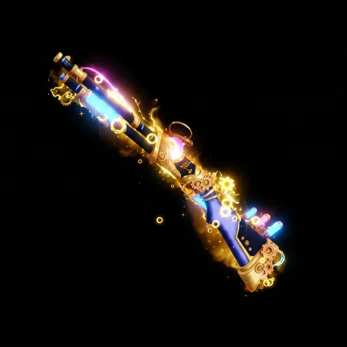 Prime Volt Shotgun
