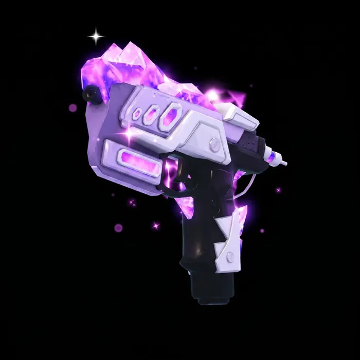 Prismatic Blaster