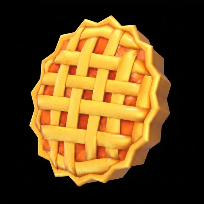 Pumpkin Pie