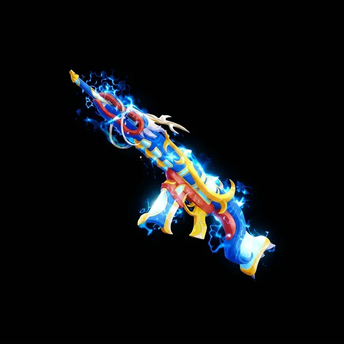 Riptide Drake
