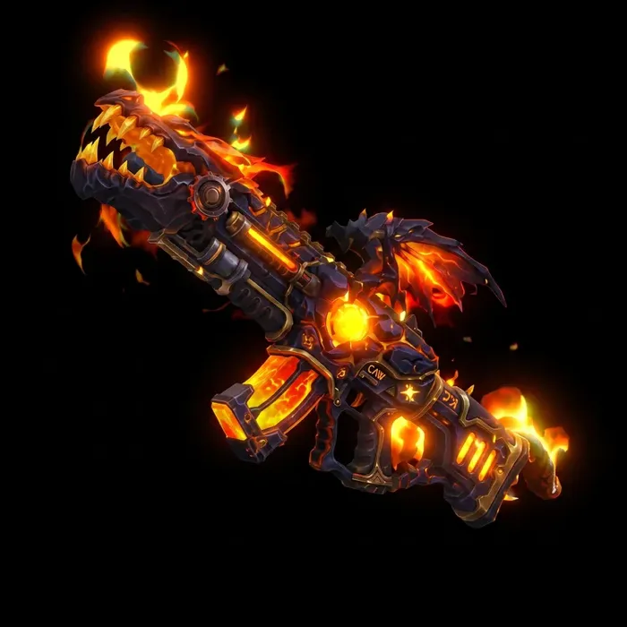Scorched Earth