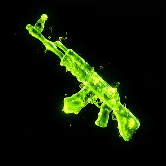 Slime Ak