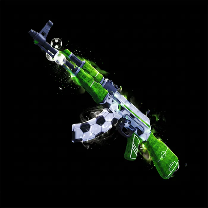 Soccer Ak