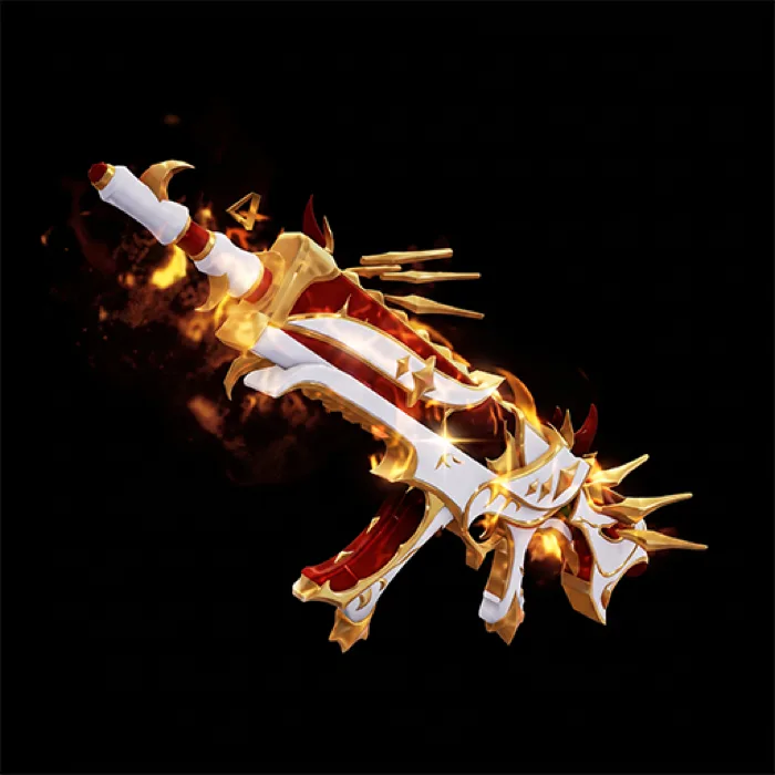 Solaris Aegis Smg