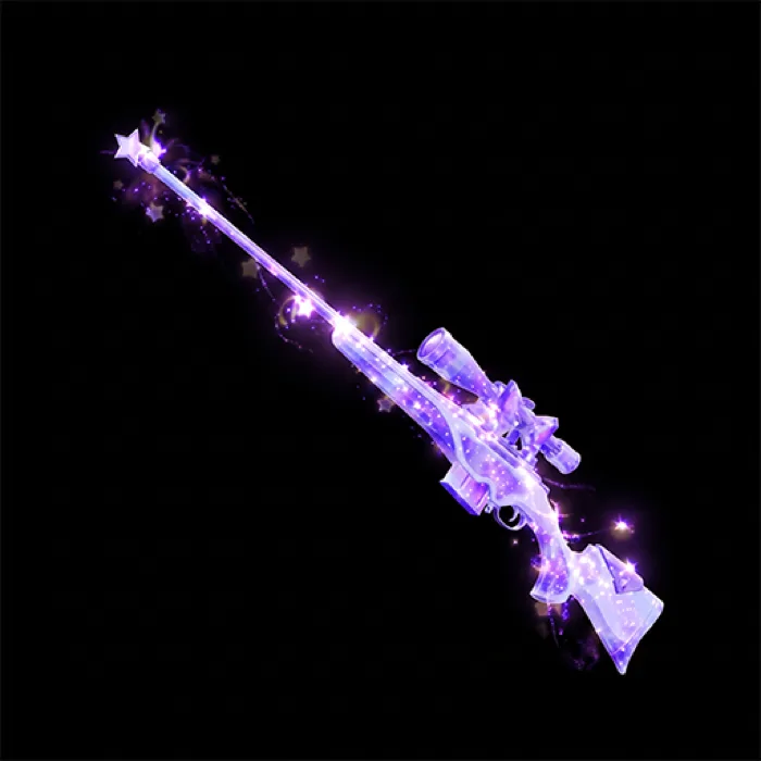 Starcharm Sniper