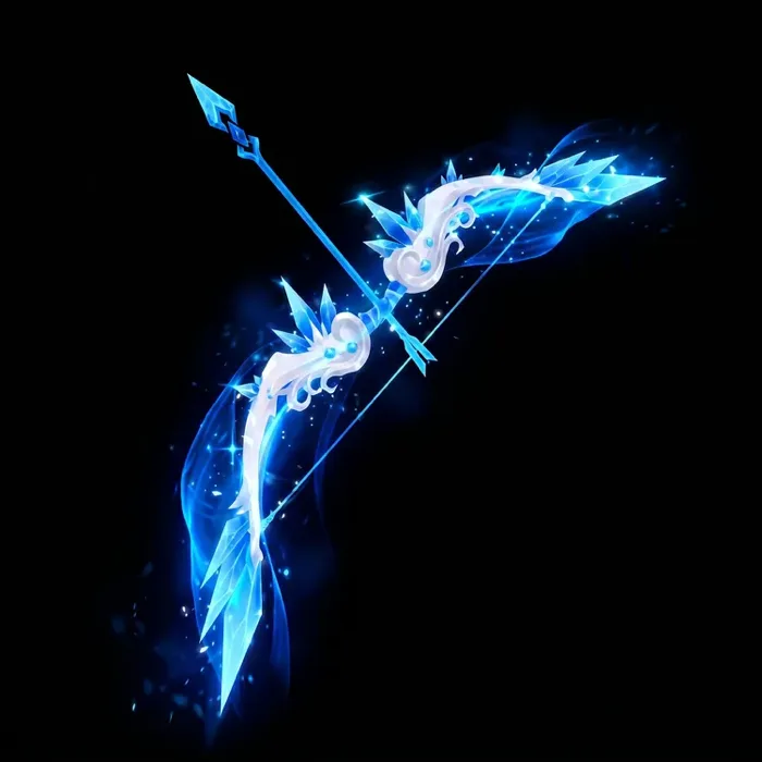 Starlit Bow
