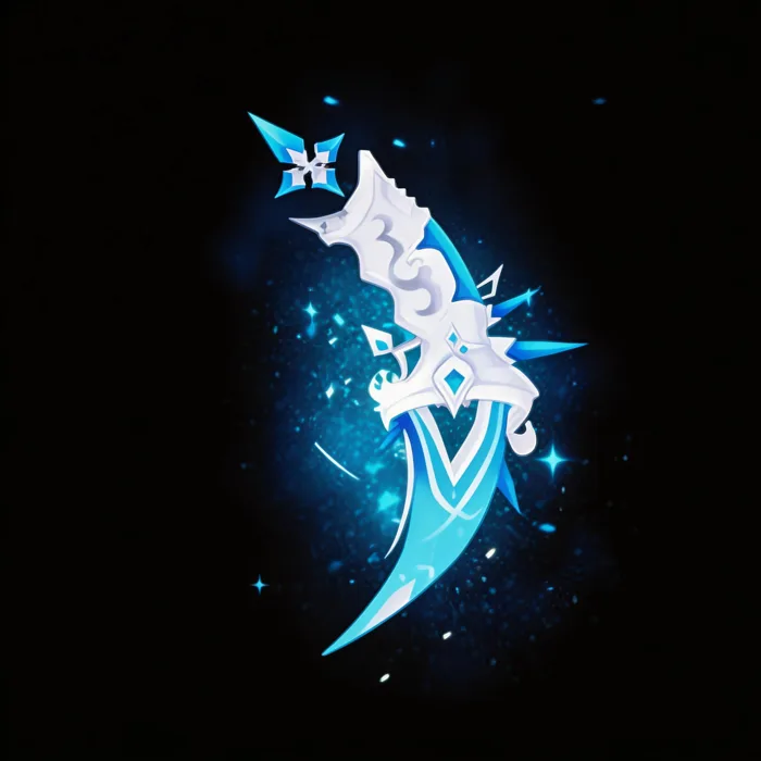 Starlit Karambit