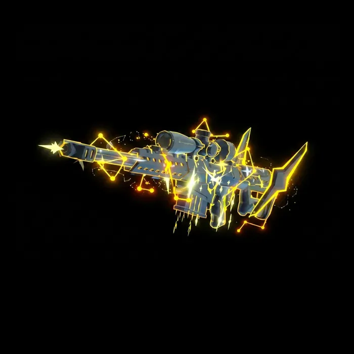 Starnova Barrett